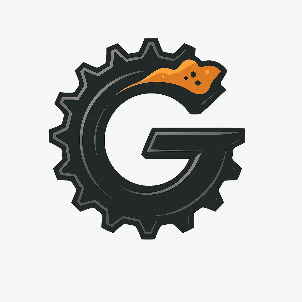 Gears & Beers